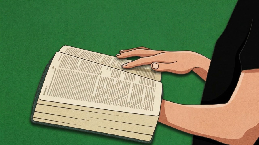 Um dos assuntos mais citados na Bíblia continua sendo um dos menos discutidos com sinceridade