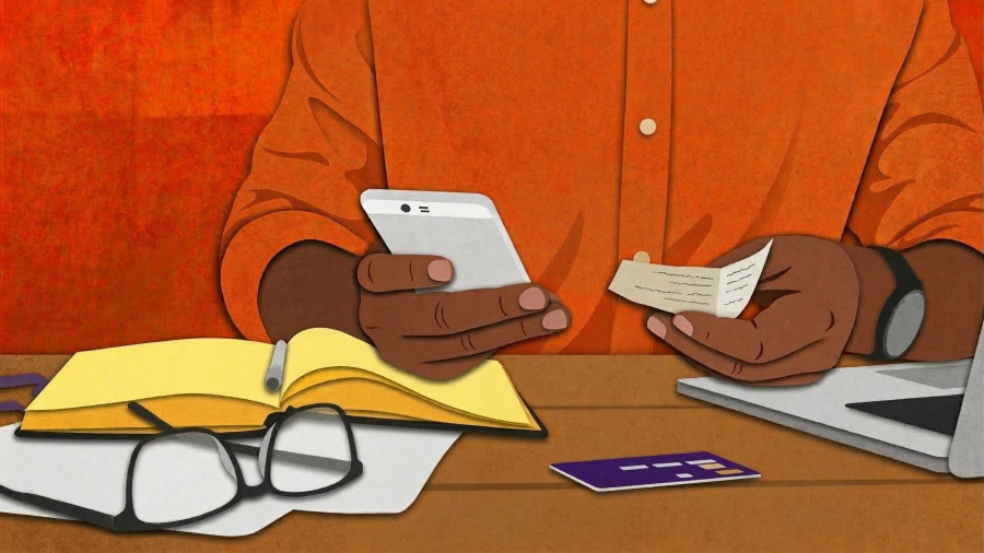 Endividamento no Brasil: 39% dos brasileiros lidam com dívidas e enfrentam impactos sérios na saúde mental, aponta Observatório Febraban